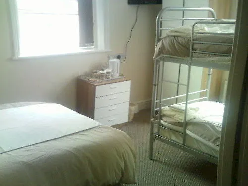 Guest house Arlingtons Hotel Blackpool